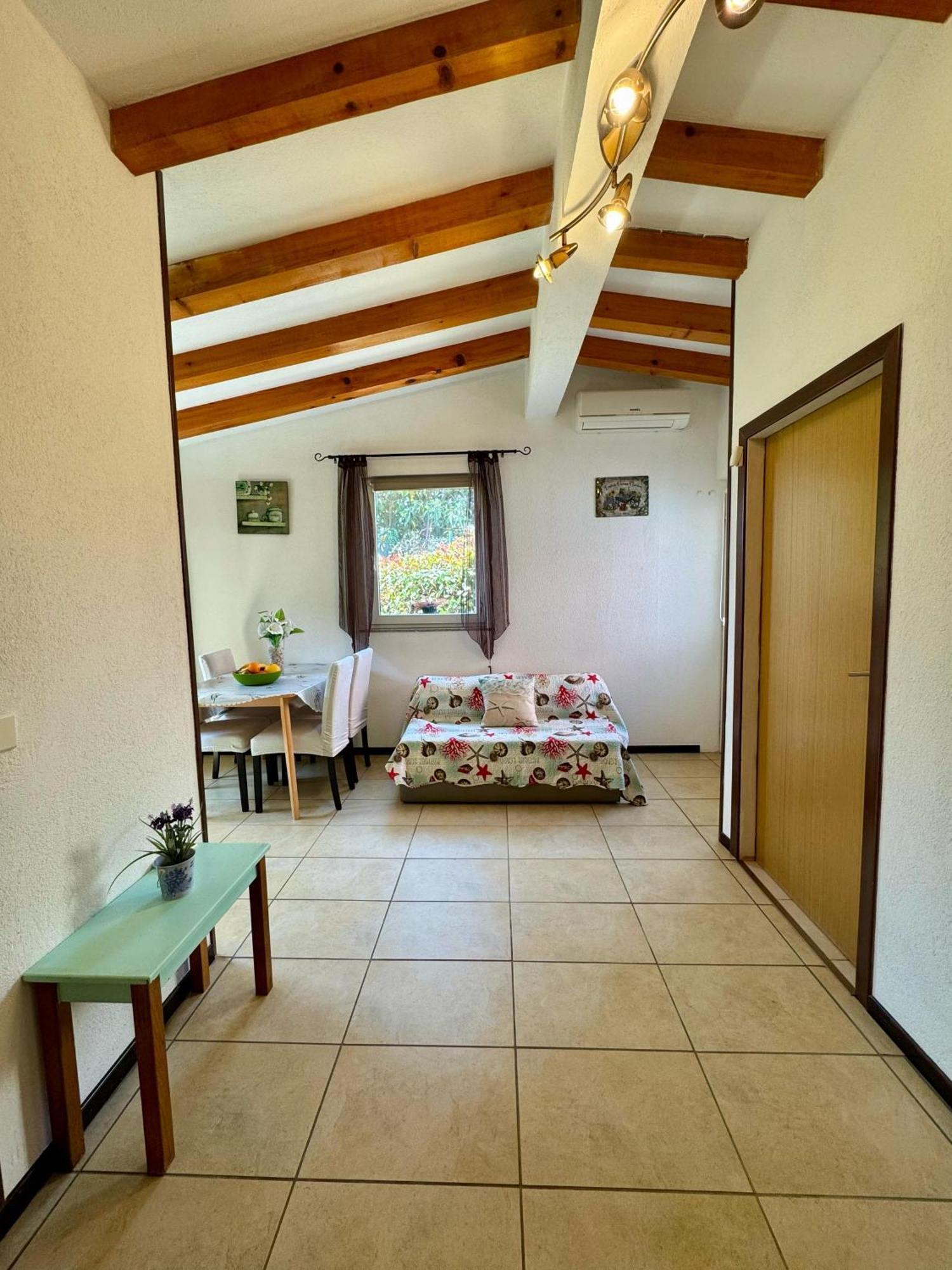 Apartment Lucas Jadreški Exterior foto